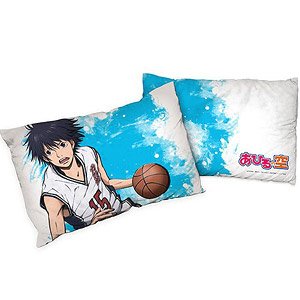 [Ahiru no Sora] Pillow Cover (Sora Kurumatani) (Anime Toy)