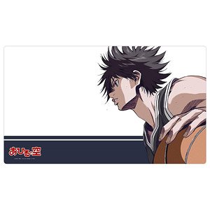 [Ahiru no Sora] Rubber Mat (Sora Kurumatani) (Card Supplies)