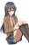 [Rascal Does Not Dream of a Dreaming Girl] Pillow Cover (Mai Sakurajima/School Uniform) (Anime Toy) Item picture1