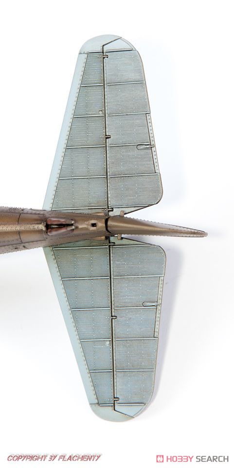 ポ・PZL11c ガル翼戦闘機 (プラモデル) その他の画像16