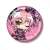 Minicchu The Idolm@ster Cinderella Girls Can Key Ring Mika Jougasaki LiPPS Ver. (Anime Toy) Item picture1