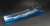 アメリカ海軍 ガピーII級 潜水艦用 波ベース (青色透明レジン製) (プラモデル) その他の画像1