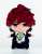 Hypnosis Mic Division Rap Battle Plush Chocon to Friends Matenro Doppo Kannonzaka (Anime Toy) Item picture1