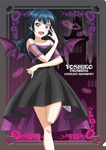 ラブライブ！サンシャイン!! クリアファイル ヌーマーズ4周年 (キャラクターグッズ)