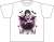 Love Live! Sunshine!! Full Color T-Shirt Gamers Numazu 4th Anniversary (Anime Toy) Item picture1