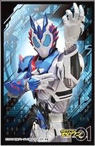 Character Sleeve Kamen Rider Zero-One Kamen Rider Vulcan (EN-929) (Card Sleeve)