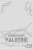 キャラクターオーバースリーブ 仮面ライダーゼロワン 仮面ライダーバルキリー (ENO-048) (カードスリーブ) 商品画像1
