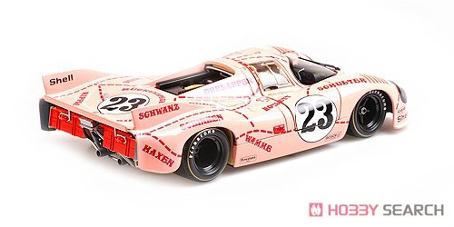 ポルシェ 917/20 `PINK PIG` KAUHSEN/JOEST #23 24H ル・マン 1971 (ミニカー) 商品画像2