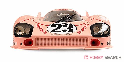 ポルシェ 917/20 `PINK PIG` KAUHSEN/JOEST #23 24H ル・マン 1971 (ミニカー) 商品画像5