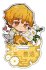 鬼滅の刃 アクリルスタンド 我妻善逸 誕生花Ver. (キャラクターグッズ) 商品画像1 サムネイル