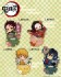 鬼滅の刃 アクリルスタンド 我妻善逸 誕生花Ver. (キャラクターグッズ) その他の画像2 サムネイル