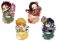 鬼滅の刃 アクリルスタンド 我妻善逸 誕生花Ver. (キャラクターグッズ) その他の画像1 サムネイル