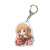 Tekutoko Acrylic Key Ring Sword Art Online Alicization Asuna Yuuki (Anime Toy) Item picture1