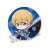 Tekutoko Can Badge Sword Art Online Alicization Eugeo Synthesis Thirty-Two (Anime Toy) Item picture1
