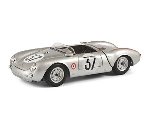 Porsche 550 Spider #37 (Diecast Car)