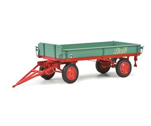 STEIB ファームトレーラー (ミニカー)