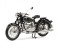 BMW R69S ブラック (ミニカー) 商品画像1 サムネイル