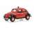 VW Beetle Fire Engine (Diecast Car) Item picture1