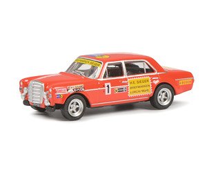 メルセデス・ベンツ 300 SEL 6.8 AMG #1 (ミニカー)