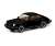 ポルシェ 911 3.2 ブラック (ミニカー) 商品画像1