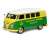 VW T1c バス `John-Deere-Lanz` (ミニカー) その他の画像1