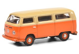 VW T2a Bus (Diecast Car)