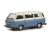 VW T3b Bus L (Diecast Car) Item picture1