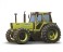 Hurlimann H-6160 グリーン (ミニカー) その他の画像1 サムネイル