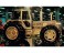 SAME Hercules 160 ゴールド (ミニカー) その他の画像1 サムネイル