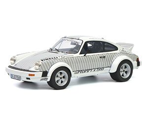 ポルシェ 911 ROHRL X911 (ミニカー)