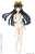 Gingham Check Brassiere & Shorts Set (White) (Fashion Doll) Other picture1