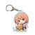 Gyugyutto Acrylic Key Ring Asteroid In Love Mira Konohata (Anime Toy) Item picture1