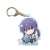 Gyugyutto Acrylic Key Ring Asteroid In Love Ao Manaka (Anime Toy) Item picture1