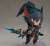 Nendoroid Hunter: Female Nargacuga Alpha Armor Ver. (PVC Figure) Item picture2