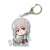 Gyugyutto Acrylic Key Ring Asteroid In Love Mari Morino (Anime Toy) Item picture1