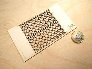 四葉格子 (プラモデル)