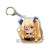 Gyugyutto Acrylic Key Ring Show by Rock!! Retoree (Anime Toy) Item picture1