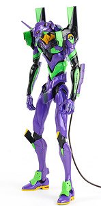 ロボ道 エヴァンゲリオン初号機 (完成品)