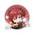 Gyugyutto Can Badge Show by Rock!! Crow (Anime Toy) Item picture1