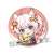 Gyugyutto Can Badge Show by Rock!! Howan (Anime Toy) Item picture1