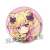 Gyugyutto Can Badge Show by Rock!! Himeko Mashima (Anime Toy) Item picture1