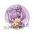 Gyugyutto Can Badge Show by Rock!! Rufuyu (Anime Toy) Item picture1