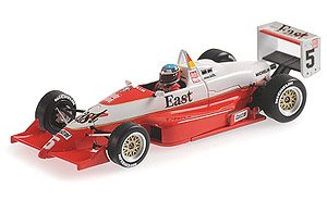 レイナード スピース F903 ミハエル・シューマッハ 1990 ドイツ F3 チャンピオン (ミニカー)