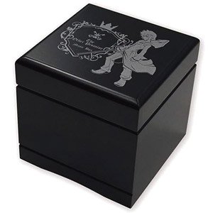 Kingdom Hearts Music Box The Other Promise (Anime Toy)