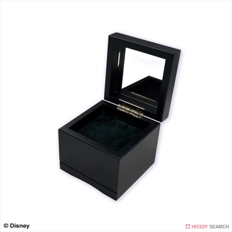 Kingdom Hearts Music Box The Other Promise (Anime Toy) Other picture1