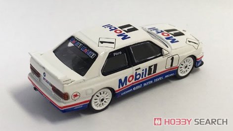 BMW M3 (E30) #1 マカオ ギア レース 1992 優勝車 (ミニカー) 商品画像2