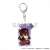 Charatoria Key Ring Toilet-Bound Hanako-kun Tsukasa (Anime Toy) Item picture1