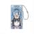 Re:Zero -Starting Life in Another World- Art Nouveau Series Domiterior Key Chain Vol.2 Rem (Anime Toy) Item picture1