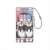 Re:Zero -Starting Life in Another World- Art Nouveau Series Domiterior Key Chain Vol.2 Ram & Rem (Anime Toy) Item picture1