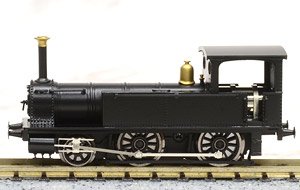 [Limited Edition] J.G.R. Steam Locomotive Type 150 (Original Type) (Pre-colored Completed) (Model Train)